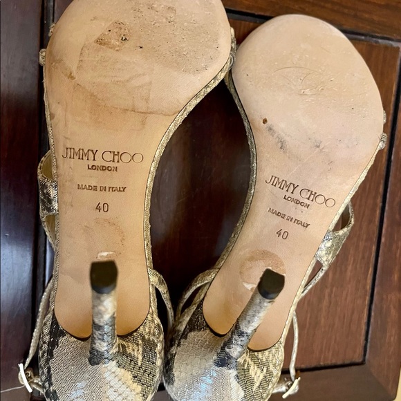 Jimmy Choo - Picture 8 of 8